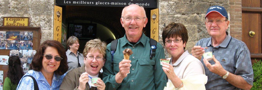 Taste of Tuscany